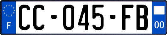 CC-045-FB