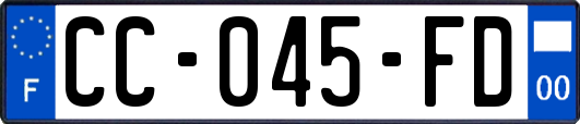 CC-045-FD