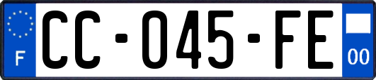 CC-045-FE