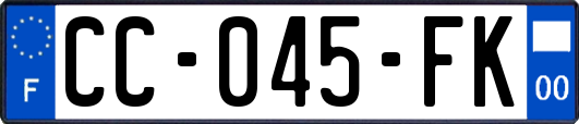 CC-045-FK
