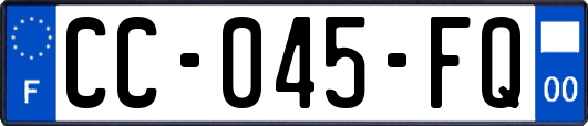 CC-045-FQ