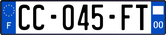 CC-045-FT