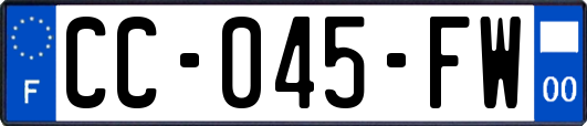 CC-045-FW