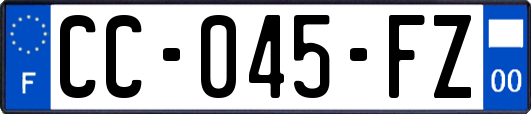 CC-045-FZ