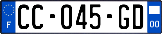 CC-045-GD