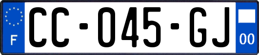 CC-045-GJ
