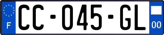 CC-045-GL