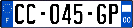 CC-045-GP