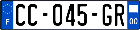 CC-045-GR