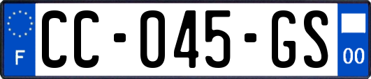 CC-045-GS