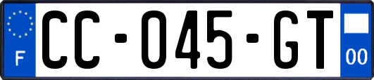 CC-045-GT