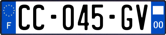 CC-045-GV