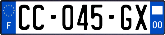 CC-045-GX