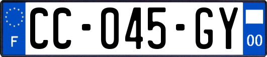 CC-045-GY