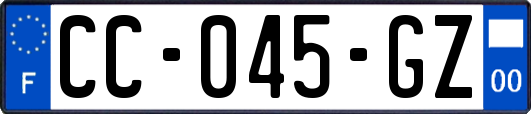 CC-045-GZ
