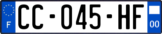 CC-045-HF