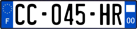 CC-045-HR