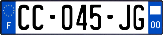 CC-045-JG