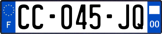 CC-045-JQ