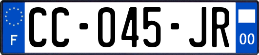 CC-045-JR