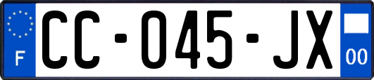 CC-045-JX