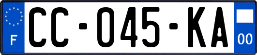 CC-045-KA