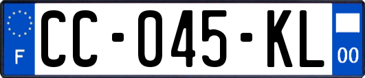 CC-045-KL