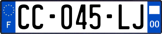 CC-045-LJ