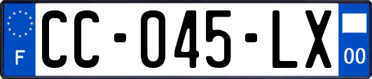 CC-045-LX