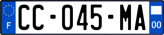 CC-045-MA