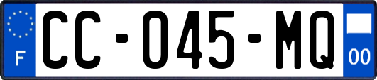 CC-045-MQ