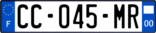 CC-045-MR