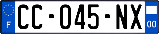 CC-045-NX