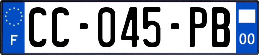 CC-045-PB