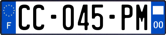 CC-045-PM