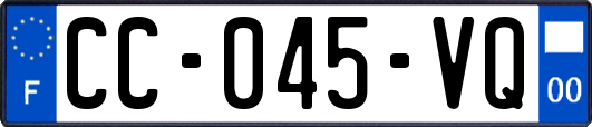 CC-045-VQ