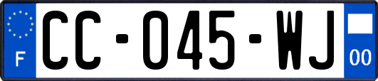 CC-045-WJ