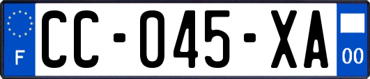 CC-045-XA