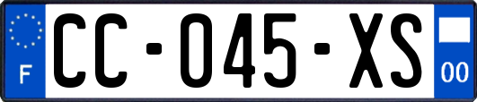 CC-045-XS