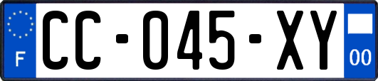 CC-045-XY