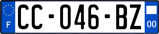 CC-046-BZ