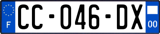 CC-046-DX