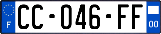 CC-046-FF