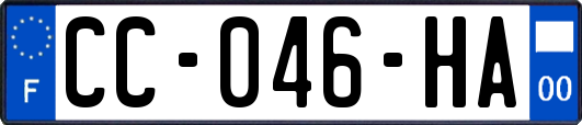 CC-046-HA