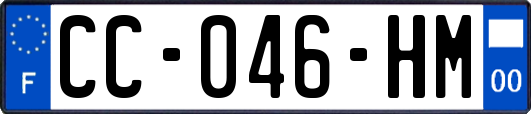 CC-046-HM