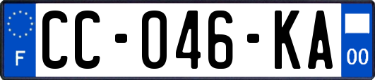 CC-046-KA
