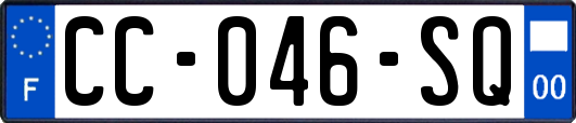 CC-046-SQ