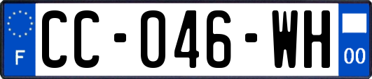 CC-046-WH