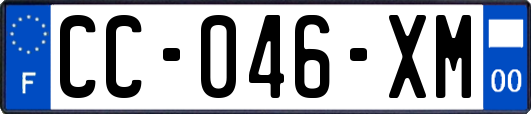 CC-046-XM