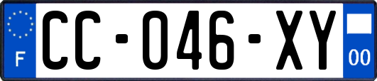 CC-046-XY